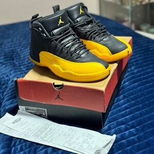 Retro Jordans